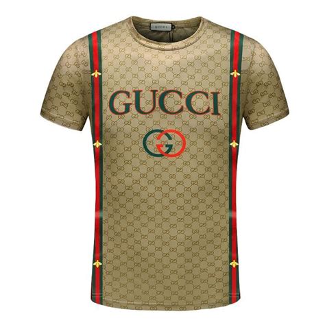 camisa gucci hombre|camisa gucci original.